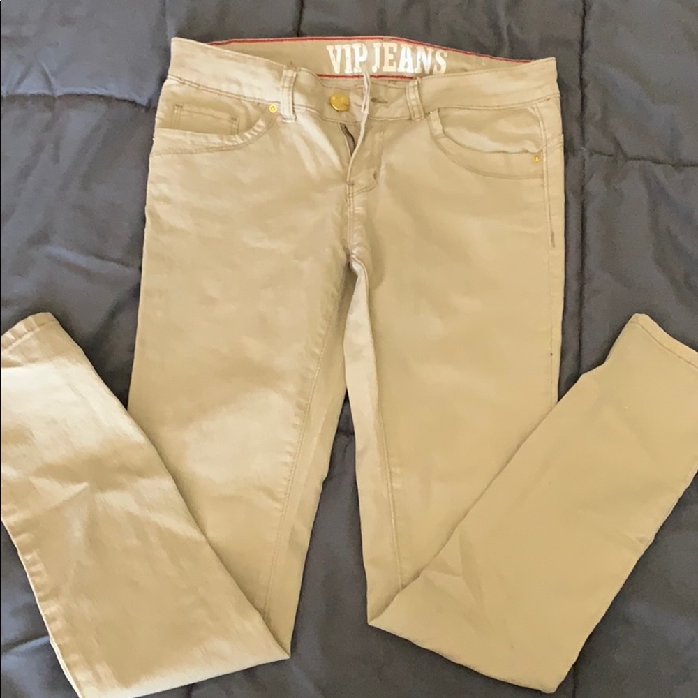 !! Juniors khakis !!